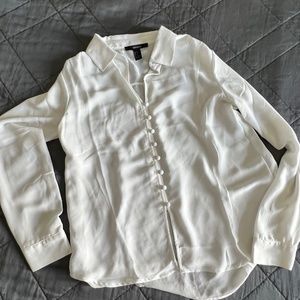 Forever 21 Blouse